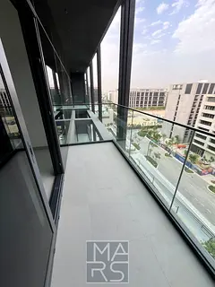 Brand New 1BR | 5-Star Branded Living | Prime Downtown Sharjah