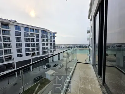 Hot offer | studio with balcony | beach view prime location