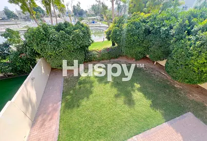 Vacant | Lake View | Close to Pool and Park