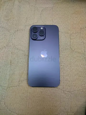 iPhone 14 Pro max