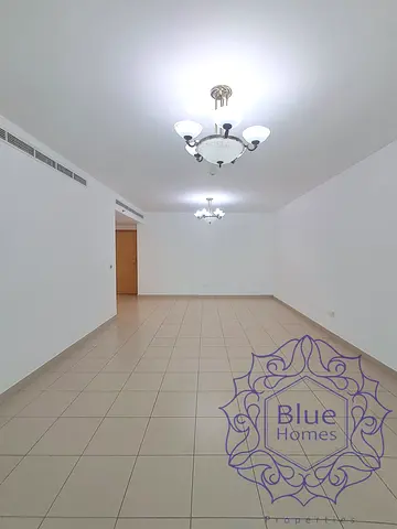 Chiller free | kitchen appliances | Spacious 2Bhk | Store room