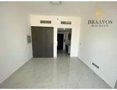 PREMIUM | NEW BUILDING | KITCHEN EQUIPPED