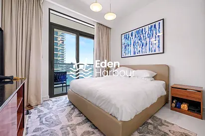 EXCLUSIVE | FULLY FURNISHED | 4 CHEQUES