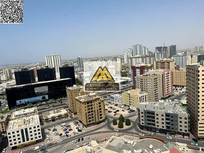 للإيجار السنوي – استوديو في أبراج النعيمية – موقع مميز