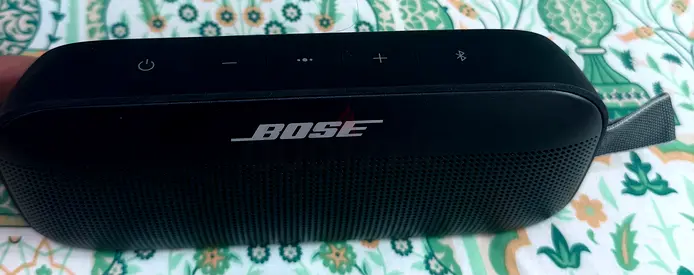 Selling Bose Portable Speaker