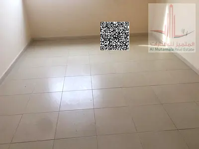 ✨ Premium Family Apartment in Al Rashidiya 2 Ajman: Spacious 1BR with Balcony & Modern Finishes in