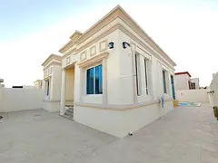 SEMIDATHCED| PRIVATE POOL| HIGH QUALITY VILLA