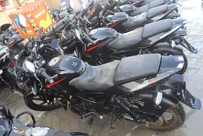 Bajaj Bikes Available for Rent or Sale