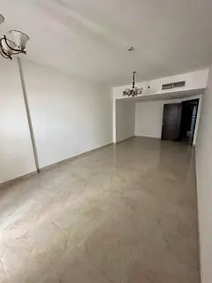 For lovers of luxury, the largest and most elegant 2BHK, ready to move in immediately, with parking,