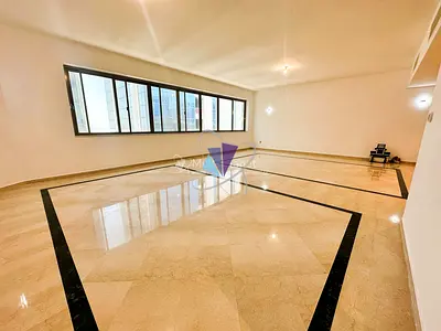 Spacious 4BR Apartment | Partial Sea View | Majlis Area | Prime Family Living