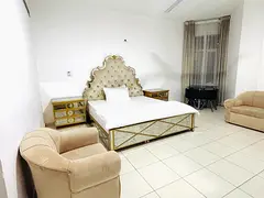 Master room available in horizon tower