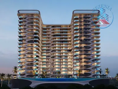30%Cash Discount| Flexible Plan |Private Pool | 2Years Post Handover| Freehold| Near Metro| High RO