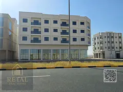 Brand New Corner Building for Sale | 10 Shops + 22 Units | AED 1M Income