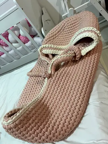 Baby bed