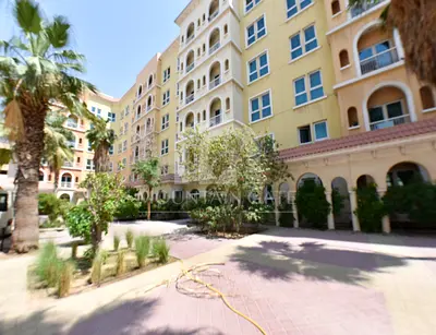 Prime DIP | Vastu 2BR+Maid | Great Return