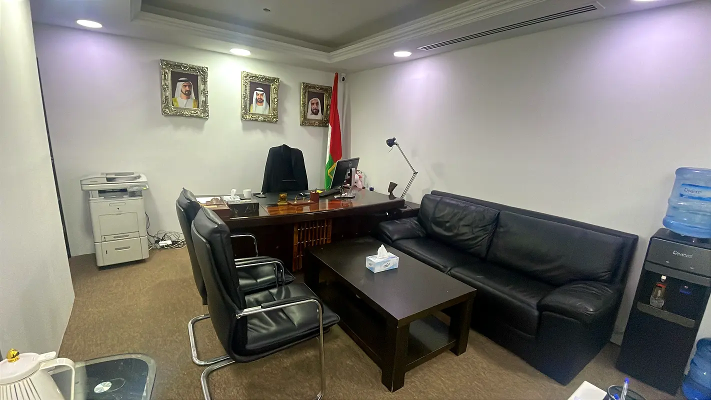Listing Photo