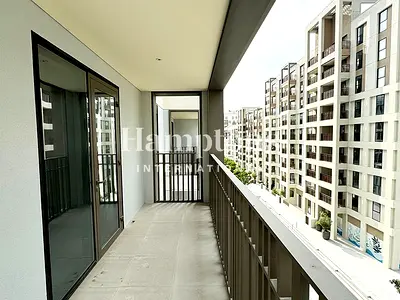 Biggest Layout | Creek Beach Access | Mid Floor
