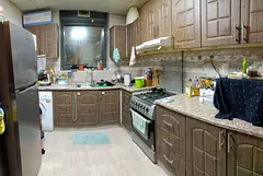 ONE BED ROOM, MASTER BED ROOM ATTACHED WASHROOOM  WARDROBE AED 1800, SEWA SHARING BASE,