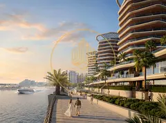 Sea View - 3B+Maid - 10% DP - No Commission