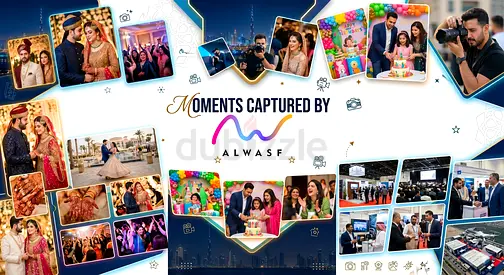 🎥 Dubai Photography  Videography That Defines Your Brand 📸