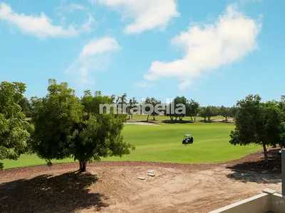 Golf View | Basement | Furnishing Option