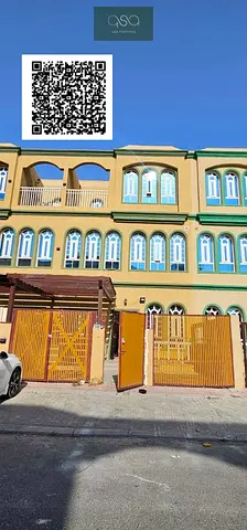 For Rent: Three Bedroom Townhouse Is Available In Ajman Uptown, Ajman!