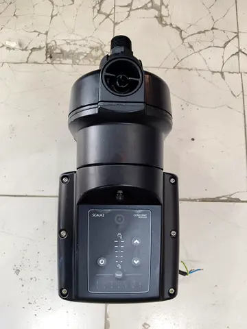 Grundfos - Scala 2 Water Pump Used Stock