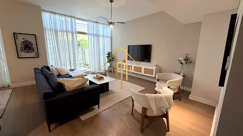 Corner | Furnished | Big Plot | Semi-Upgraded