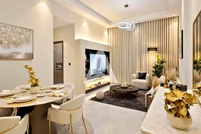 Elite Smart Homes with Strong Investment Value