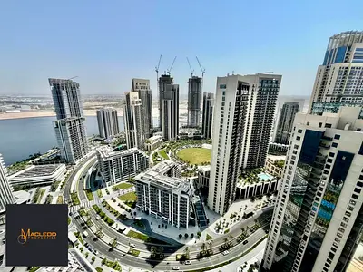 High Floor/ Stunning Apartment/ Spacious Layout
