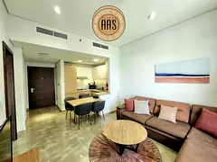 MODERN 1BEDROOM APARTMENT | HIGH-END FINISHES | READY NOW