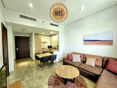 MODERN 1BEDROOM APARTMENT | HIGH-END FINISHES | READY NOW