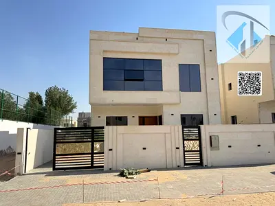 A rare opportunity in the heart of Ajman – own a villa at a special price, including registration a
