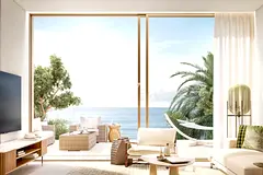 Next to the Beach | Premium Villa | Island Living
