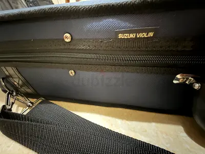 Suzuki Violin 200e (3/4 size) Made in Japan