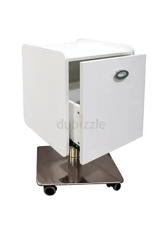 Manicure Trolley