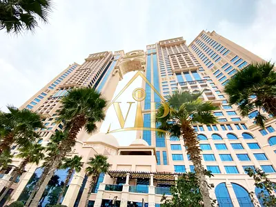 Luxurious Apartment | Fully Furnished | Sea View