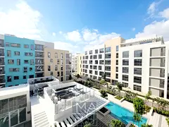 SPACIOUS MODREN STUDIO APARTMENT FOR RENT IN UPTOWN AL ZAHIA