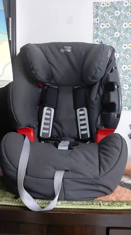 Britax Römer child car seat - good condition