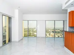 Spacious Corner Residence|DIFC View|Prime Address