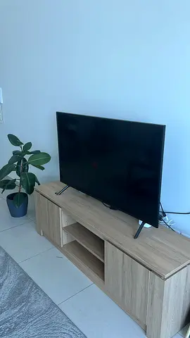 43-inch Smart LED TV in good working condition