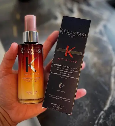 Kérastase Nutritive 8H Magic Night Serum - Brand New