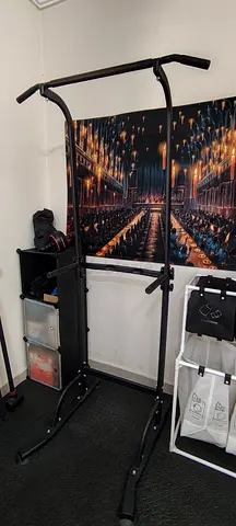 Pull up bar