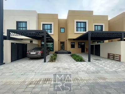 Smart Villa | Solar Powered | Premium Lifestyle