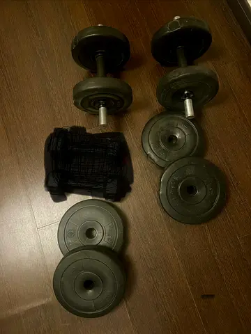 Weights