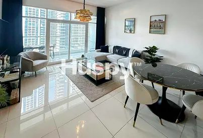 Mid Floor | Bills Included | Canal View
