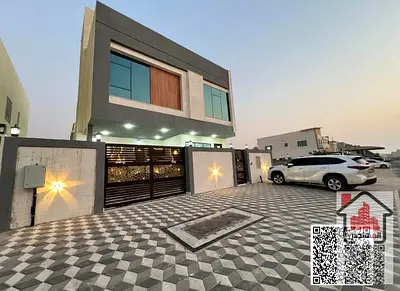 Brand new Villa for rent