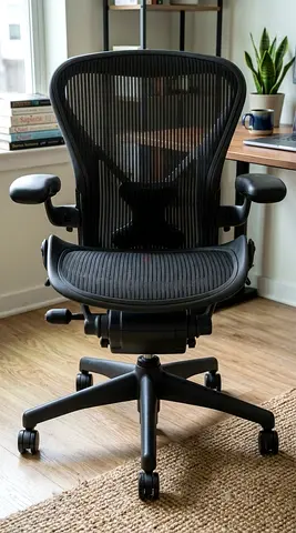 Hermanmiller aeron chair for sale