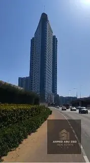 ...Luxury apartment _ Prime location _ Easy payment _ Open views