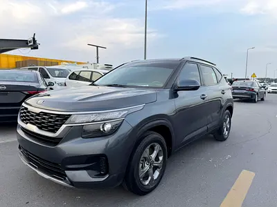 2021 KIA SELTOS thumbnail 3